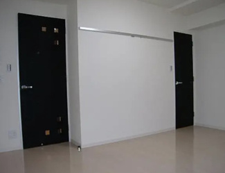 【内装】 | AXAS SHINITABASHI