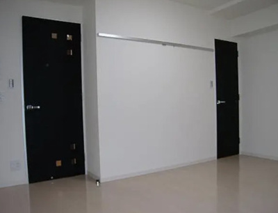 【内装】 | AXAS SHINITABASHI