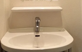 【独立洗面台】 | AXAS SHINITABASHI