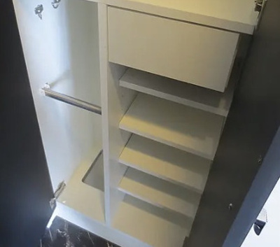 【収納】 | AXAS SHINITABASHI