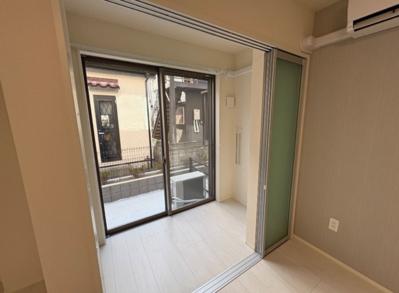 Petit Chouの設備|※建築中のため同施工会社参考写真となります。