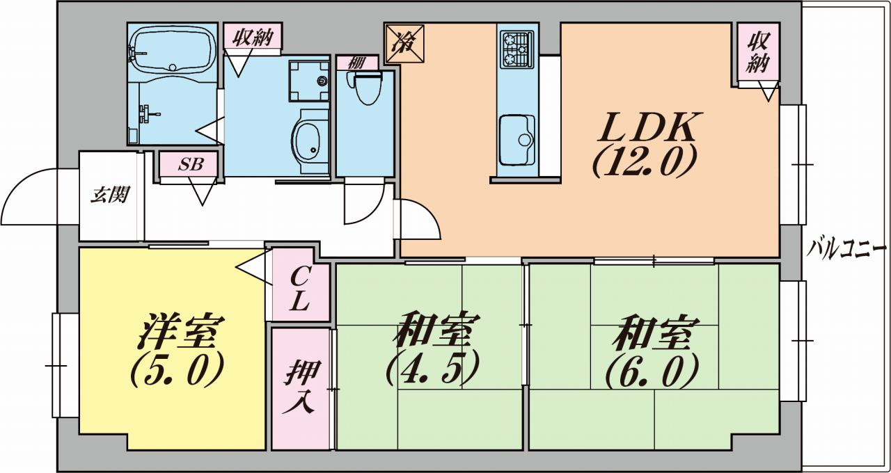 エスパシオ神戸