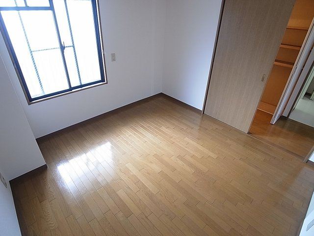 エスパシオ神戸の内装|採光で明るいです