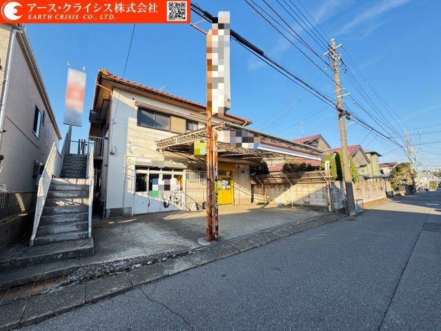 【外観】 | 松戸市二十世紀が丘美野里町 | 建築条件がなく、お好きなハウスメーカーでの建築はもちろん、当社でも注文建築を承ることができるので、土地の購入から注文建築までの流れも一括でできます♪