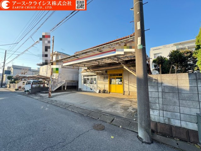 【外観】 | 松戸市二十世紀が丘美野里町 | 閑静で落ち着いた住宅街でのびのび子育てするこができます！老後や夫婦二人の住まいにも如何でしょうか♪