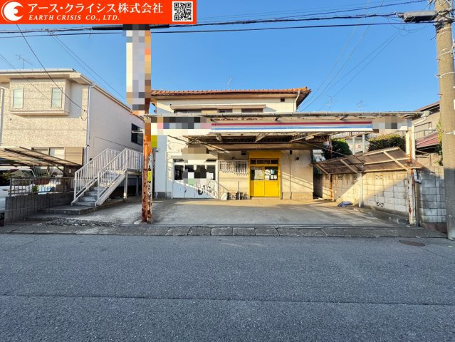 【外観】 | 松戸市二十世紀が丘美野里町 | のんびりした毎日を送りたい方にもおすすめ♪好きなスタイルで自由のに建築できるのも嬉しいポイント！