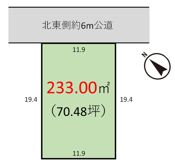 【土地図】 | 松戸市二十世紀が丘美野里町