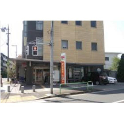 【周辺】 | 練馬錦ハイム | 郵便局「練馬平和台一郵便局まで349ｍ」練馬平和台郵便局