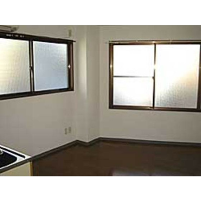 【内装】 | 練馬錦ハイム | 明るい室内です