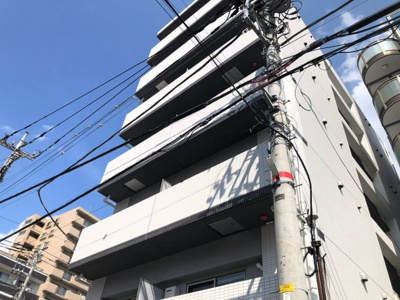 【外観】 | イアース西川口