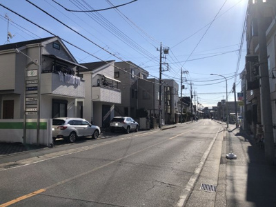 【周辺】 | イアース西川口