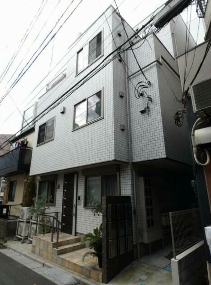 アプリシエイト駒込