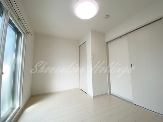 リブリ・花水木エスポワ一ルの居間・リビング