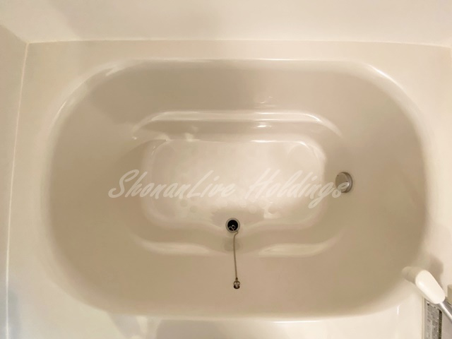 リブリ・花水木エスポワ一ルの浴室