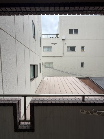 NEO壱番館の展望