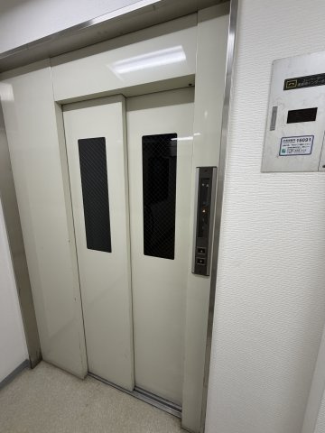 NEO壱番館のその他共用部分