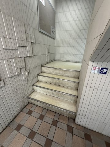 NEO壱番館のその他共用部分
