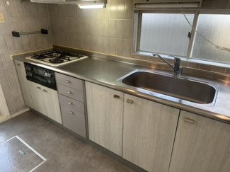 【キッチン】 | 千葉市緑区あすみが丘５丁目　中古戸建　外房線【土気駅】