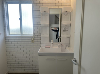 【独立洗面台】 | 千葉市緑区あすみが丘５丁目　中古戸建　外房線【土気駅】