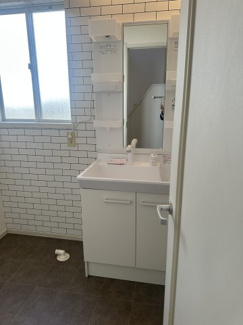 【独立洗面台】 | 千葉市緑区あすみが丘５丁目　中古戸建　外房線【土気駅】
