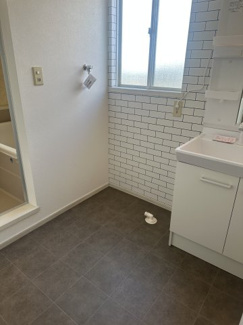 【脱衣所】 | 千葉市緑区あすみが丘５丁目　中古戸建　外房線【土気駅】