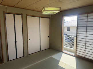 【和室】 | 千葉市緑区あすみが丘５丁目　中古戸建　外房線【土気駅】 | ２階和室です。