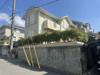 【外観】 | 千葉市緑区あすみが丘５丁目　中古戸建　外房線【土気駅】