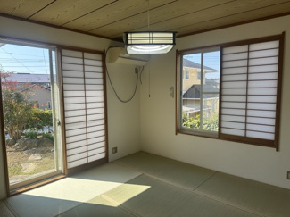 【和室】 | 千葉市緑区あすみが丘５丁目　中古戸建　外房線【土気駅】