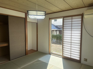 【和室】 | 千葉市緑区あすみが丘５丁目　中古戸建　外房線【土気駅】