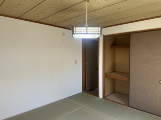 【和室】 | 千葉市緑区あすみが丘５丁目　中古戸建　外房線【土気駅】