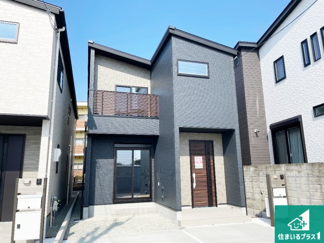 伊丹市寺本　第1期　新築一戸建て