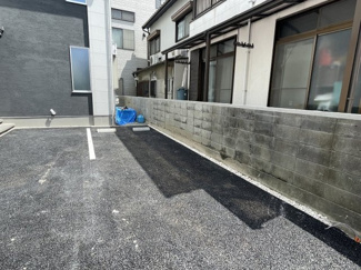 【駐車場】 | レジェロ武庫川
