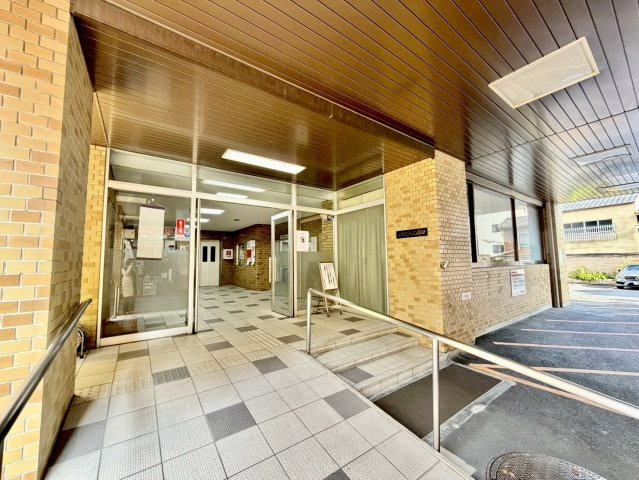 メガロコープ西陣 A棟のその他