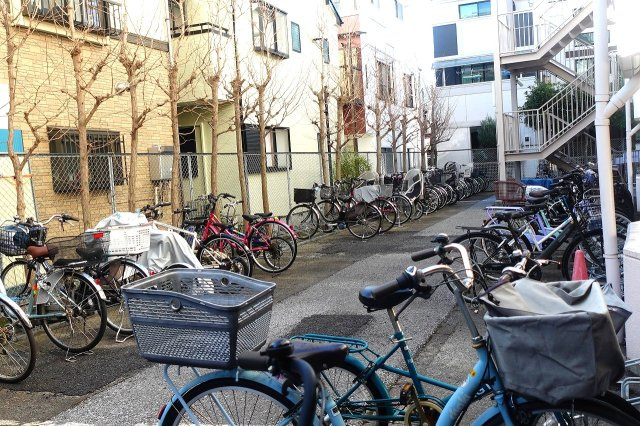 第2お花茶屋ダイヤモンドマンションのその他