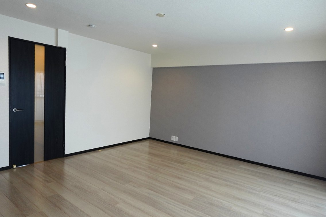 第2お花茶屋ダイヤモンドマンションの洋室