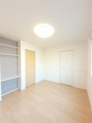 【内装】 | スズランⅡ