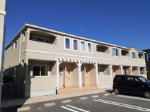 スズランⅡの画像