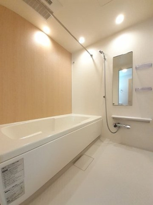 【浴室】 | スズランⅡ