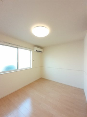 【内装】 | スズランⅡ