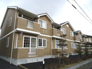 ヴィラ　チェリーブロッサムＢの画像