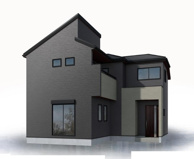 東村山市久米川町3丁目　全9棟 2号棟の画像