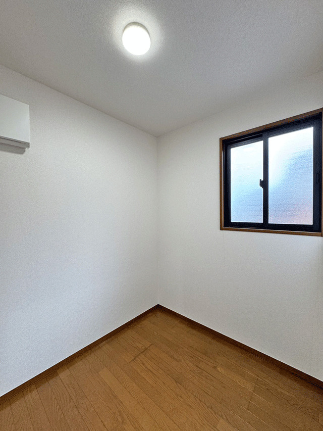 名取市ゆりが丘1丁目の収納