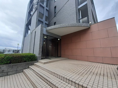 【エントランス】 | Ｃｉｔｙ　Ｃｏｏｌａｌｅ