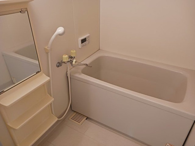 【浴室】 | Ｃｉｔｙ　Ｃｏｏｌａｌｅ