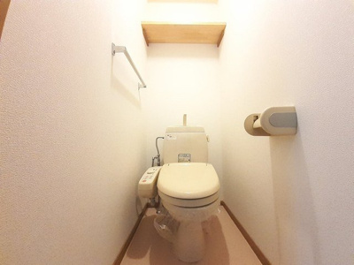 【トイレ】 | Ｃｉｔｙ　Ｃｏｏｌａｌｅ