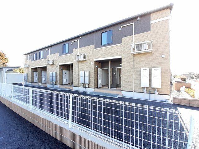 クリスタル　パークⅡ