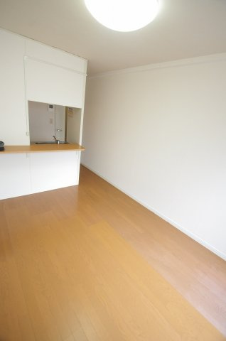 【居間・リビング】 | レオパレスレーゼン