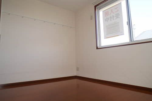 メルセリオの内装