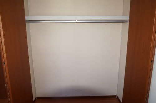 メルセリオの収納