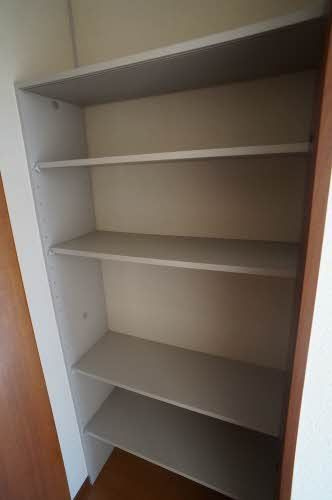 メルセリオの玄関